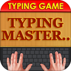 Typing Master icône