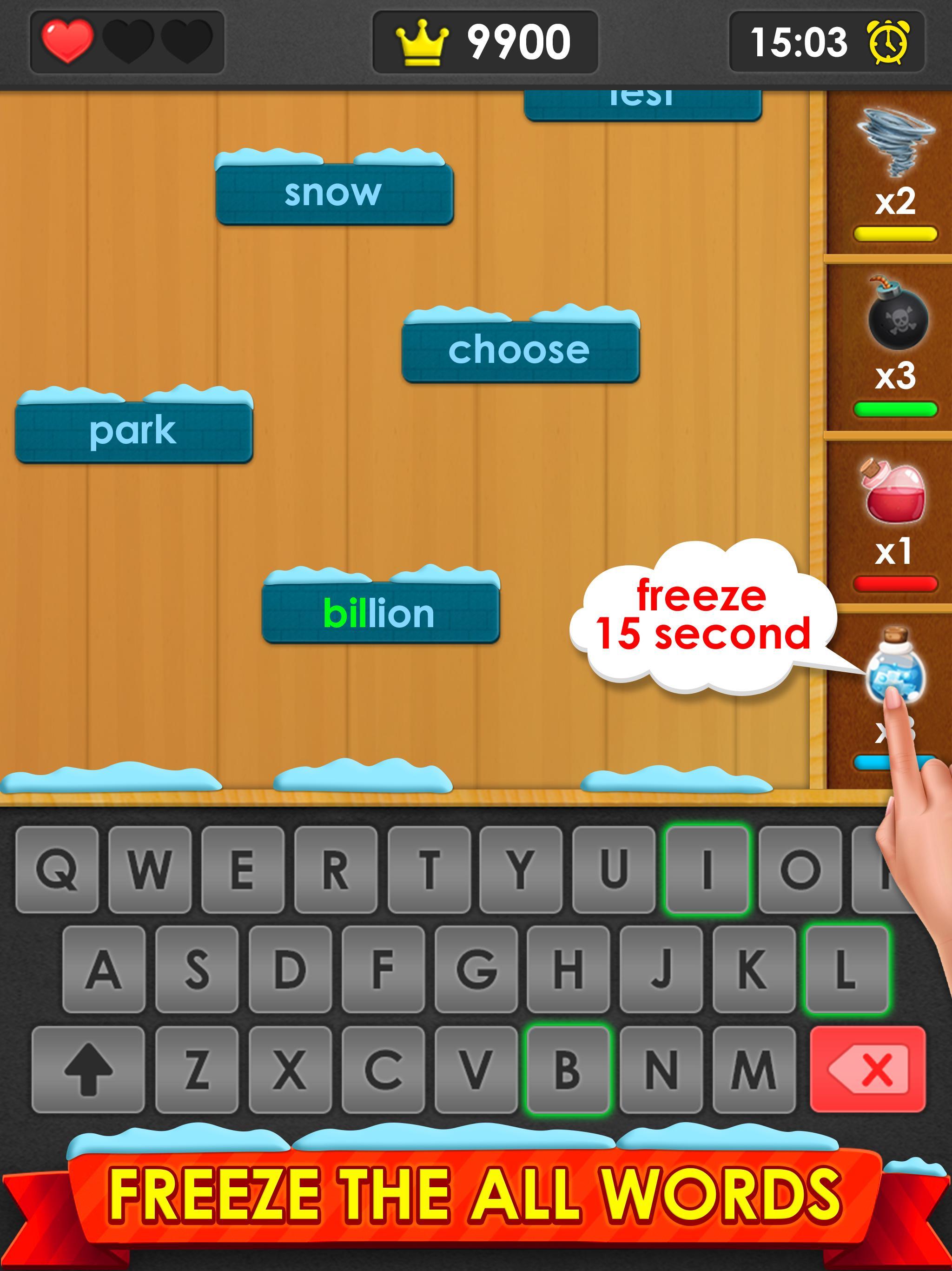Typing Master for Android - APK Download