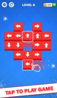 Tap Unlock game - Tap Away постер