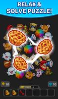Match Triple 3D تصوير الشاشة 1