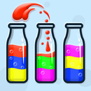 Color Water Sort Puzzle Games APK