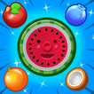 Fruit Merge Watermelon Game 3D