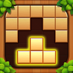 Wood Block Puzzle Classic Game