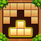 Wood Block иконка