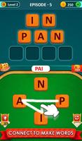 Word Game پوسٹر