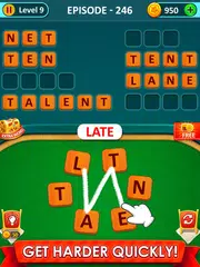 Word Game 2025 - Word Connect XAPK download