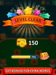 Word Game 2025 - Word Connect XAPK download