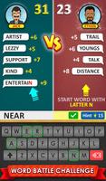 Word Game اسکرین شاٹ 2