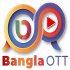 Bangla OTT আইকন