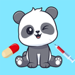 Doctor Panda icon