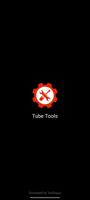 Tube Tools Plakat
