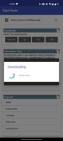 Tube Tools Screenshot 2