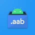 APK / ApkSet to AAB Converter icône