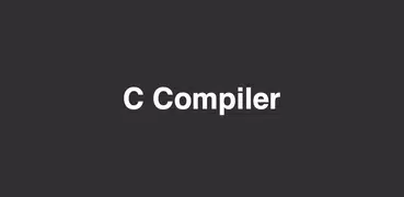 C Compiler