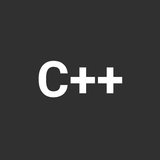 C++ Compiler icône