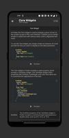 FlutterLab(Pro) screenshot 1