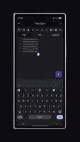 HTML Creator ภาพหน้าจอ 1