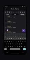 HTML Creator syot layar 2