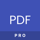 Images to PDF(Pro) أيقونة