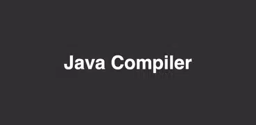 Java Compiler