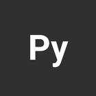 Python Compiler ikon