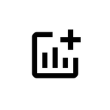 QuickChart icon
