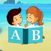 Kids Learn -  Alphabet & Shape icon
