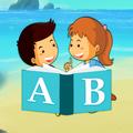 Kids Learn - Alphabet & Shape