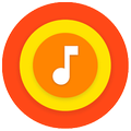 Music Player Simple