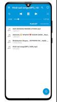 Music Player Simple পোস্টার