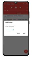 Music Player Simple স্ক্রিনশট 2