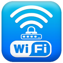 Password Scanner WiFi QrCode APK