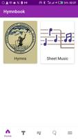 Watchman Hymnbook Cartaz
