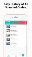 QR & Barcode Scanner ảnh chụp màn hình 3
