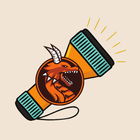 Dragon Flashlight ikona