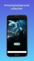 Dragon Flashlight plakat