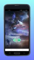 Dragon Flashlight screenshot 2
