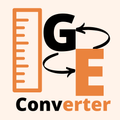 GE Converter