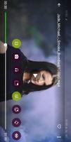 Osm Video Player - AD FREE HD Video Player App Affiche