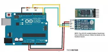 ArduDroid