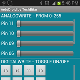 ikon ArduDroid