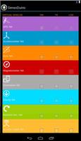 SensoDuino โปสเตอร์