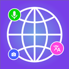 All Language Voice Translator icon