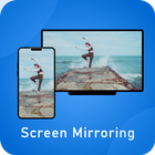 Screen Casting for All TV icône