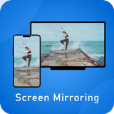 Screen Mirroring icon