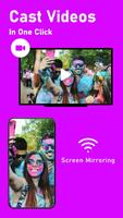 Screen Mirroring poster