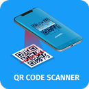 QR Code Scanner : QRCode Maker APK