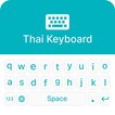 Thai Keyboard: Thai Language