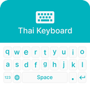 Thai Keyboard: Thai Language APK