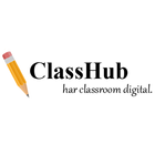 ClassHub Admin icône